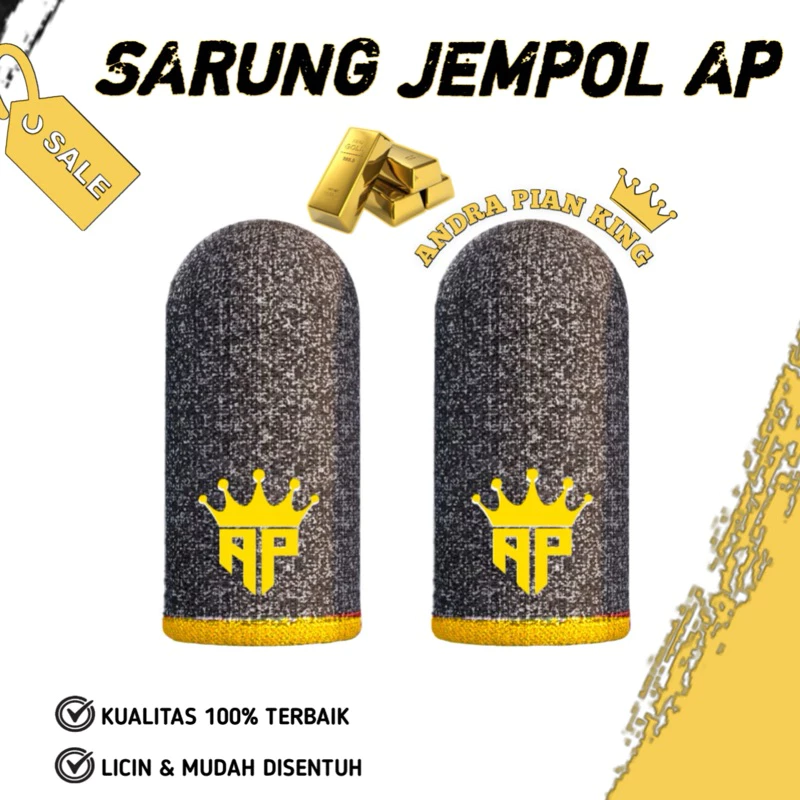 Sarung Jempol Gaming