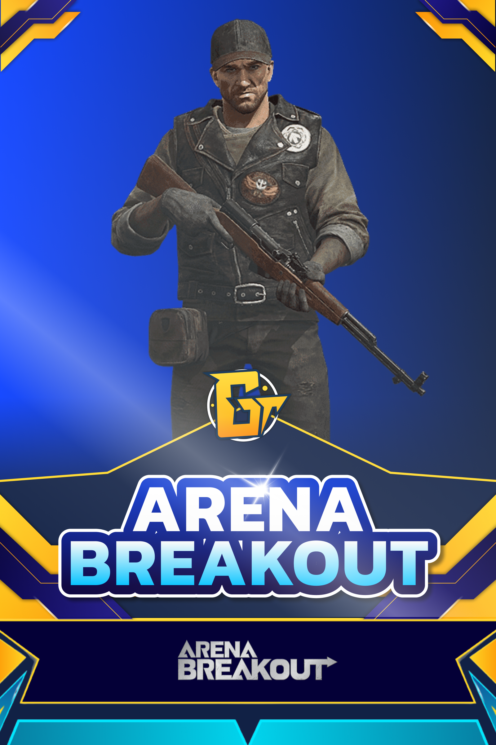 Arena Breakout