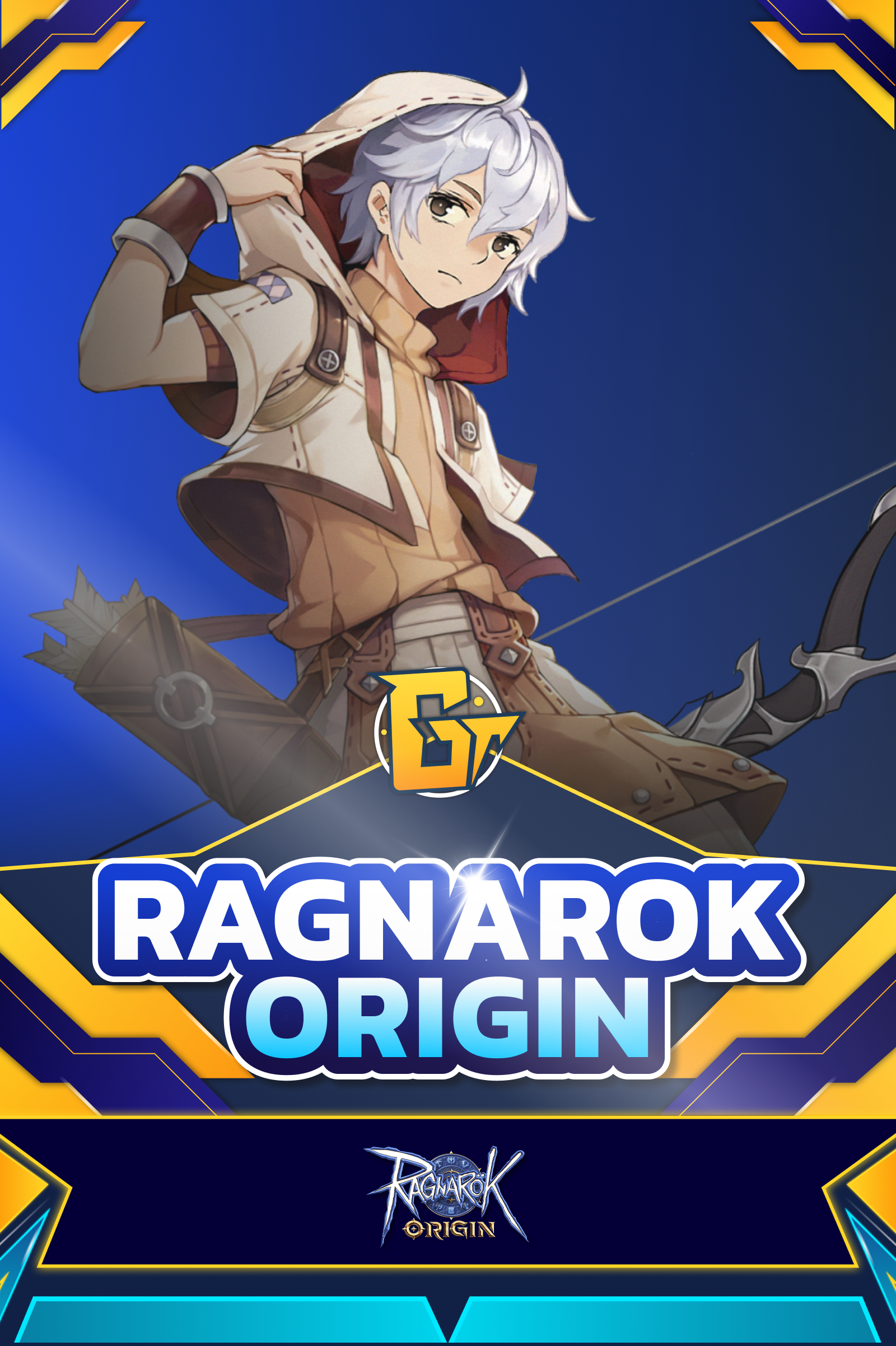Ragnarok Origin
