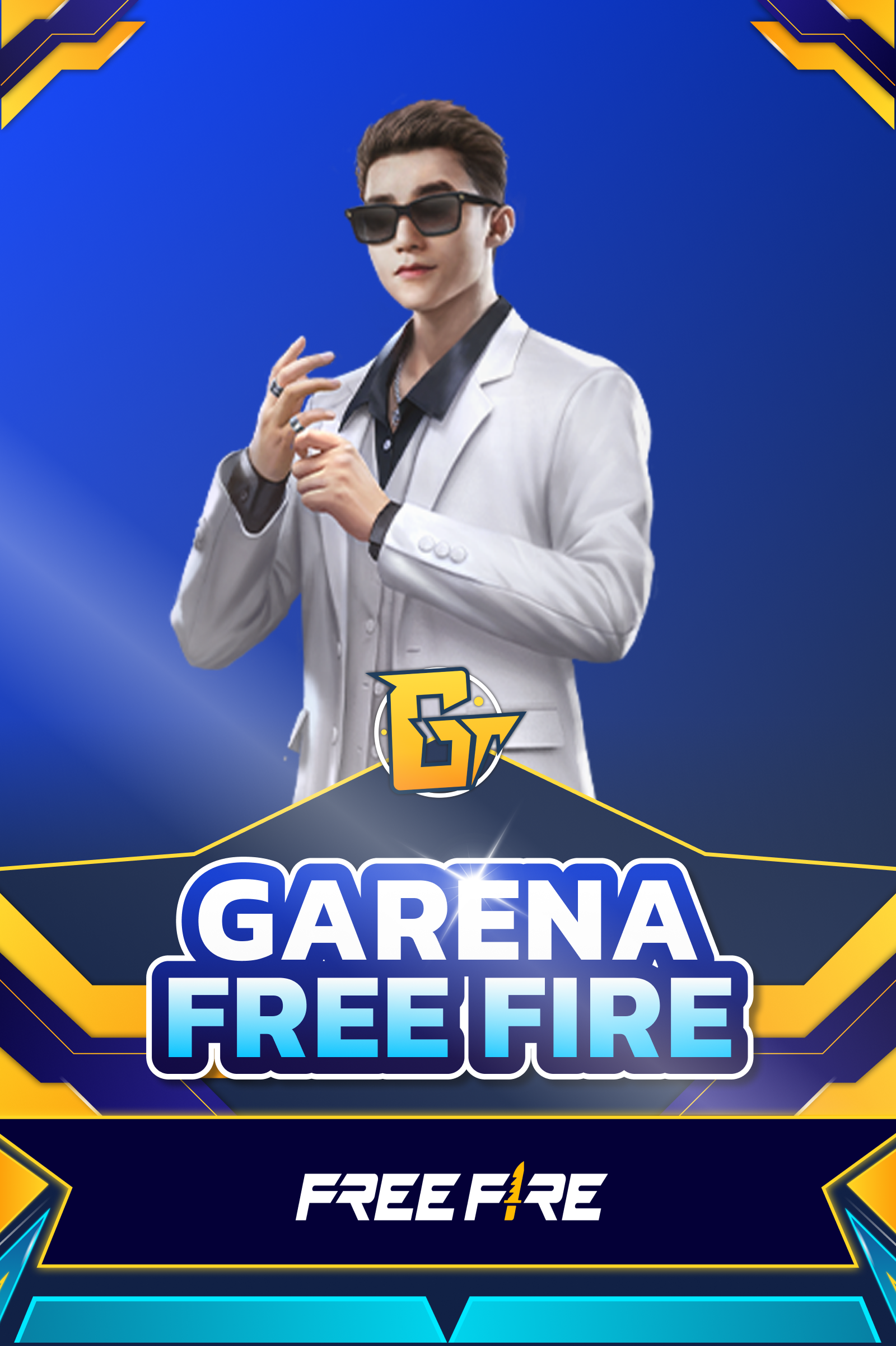 Free Fire