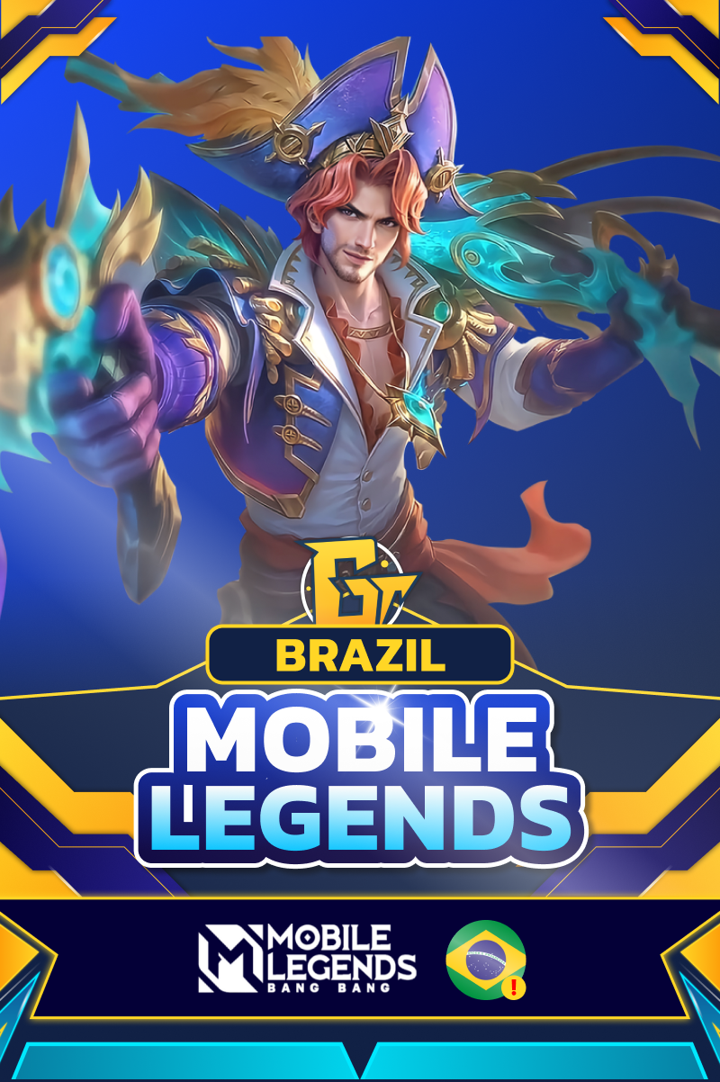 Mobile Legends Brazil