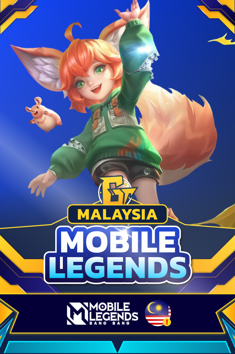 Mobile Legends Malaysia