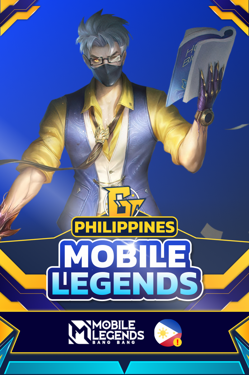 Mobile Legends Philippines