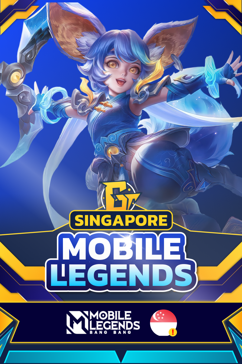 Mobile Legends Singapore